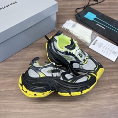 Balenciaga Track Shoes